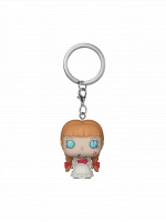 Schlüsselanhänger Annabelle - Annabelle (Funko)