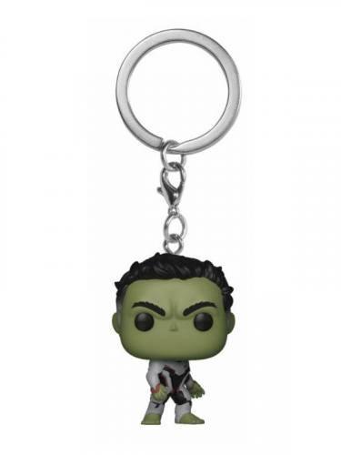 Schlüsselanhänger Avengers: Endgame - Hulk (Funko)