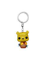 Schlüsselanhänger Disney - Winnie the Pooh (Funko)