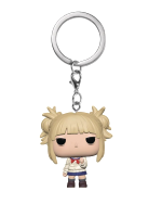 Schlüsselanhänger My Hero Academia - Himiko Toga (Funko POP! Animation)