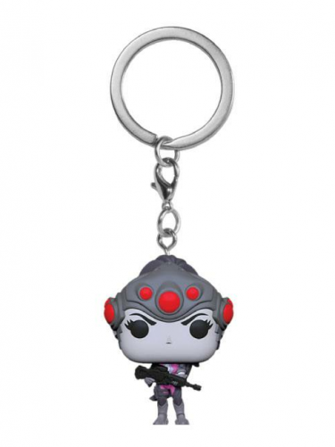 Schlüsselanhänger Overwatch - Widowmaker (Funko)