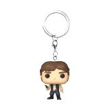 Schlüsselanhänger Star Wars - Han Solo (Funko) - Figuren