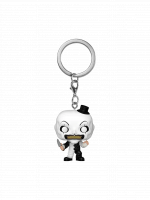 Schlüsselanhänger Terrifier - Art The Clown (Funko)