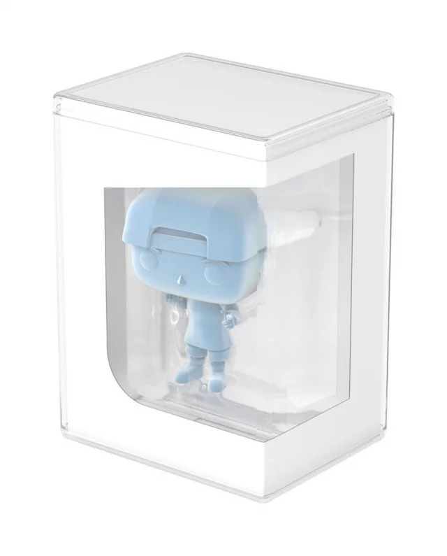 Schutzhülle für Funko POP!-Figuren - Box (Heo) - Verpackungen