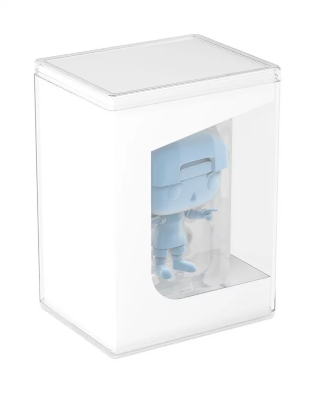 Schutzhülle für Funko POP!-Figuren - Box (Heo) - Verpackungen