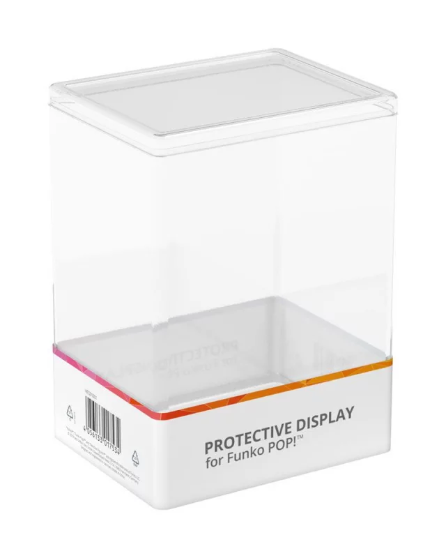 Schutzhülle für Funko POP!-Figuren - Box (Heo) - Verpackungen