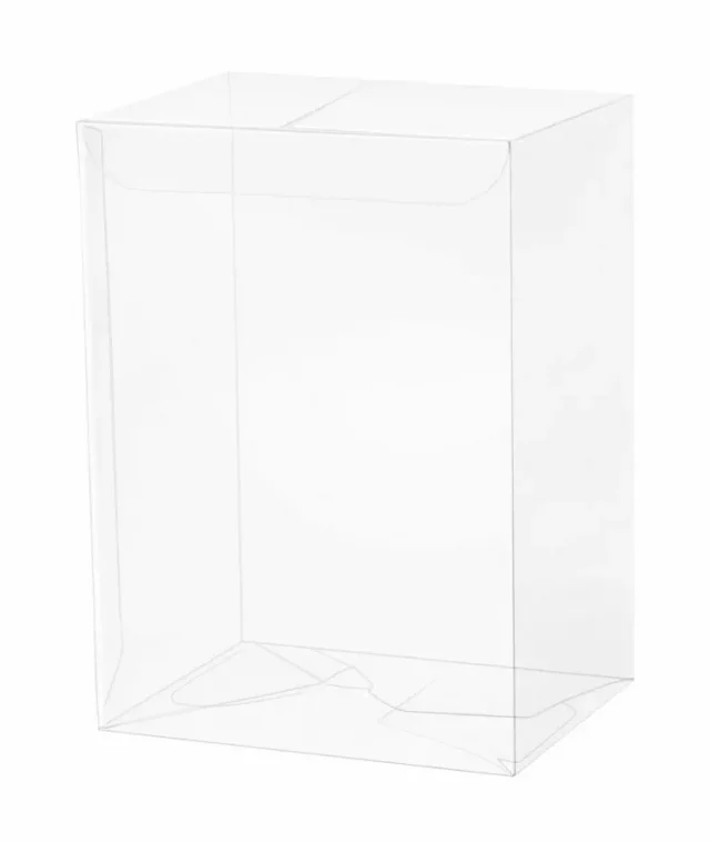 Schutzhülle für Funko POP! Ultimate Guard (40 Stück) - Verpackungen