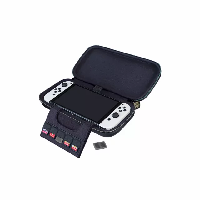 Luxuriöse Hülle für Nintendo Switch The Legend of Zelda: Tears of the Kingdom (Switch & Lite & OLED Model) - Verpackungen