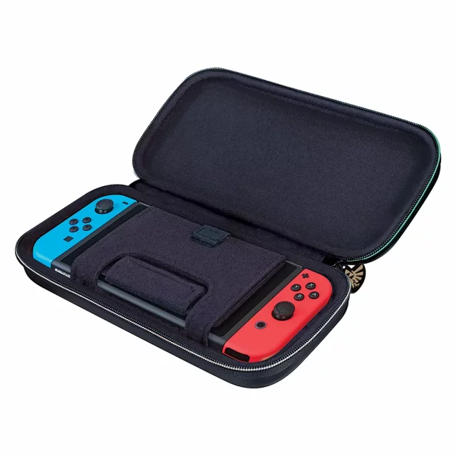 Luxuriöse Hülle für Nintendo Switch The Legend of Zelda: Tears of the Kingdom (Switch & Lite & OLED Model) - Zubehör
