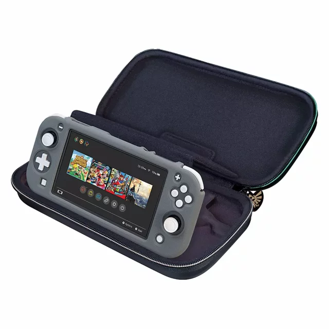 Luxuriöse Hülle für Nintendo Switch The Legend of Zelda: Tears of the Kingdom (Switch & Lite & OLED Model) - Verpackungen