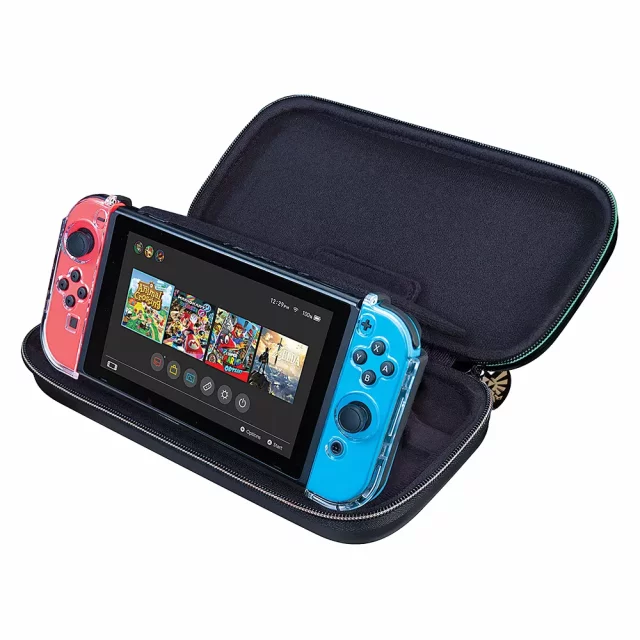 Luxuriöse Hülle für Nintendo Switch The Legend of Zelda: Tears of the Kingdom (Switch & Lite & OLED Model) - Zubehör
