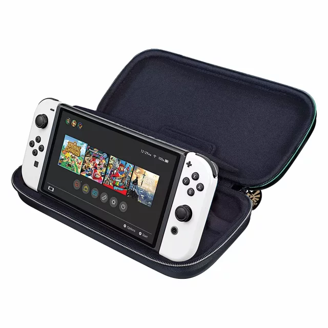 Luxuriöse Hülle für Nintendo Switch The Legend of Zelda: Tears of the Kingdom (Switch & Lite & OLED Model) - Verpackungen