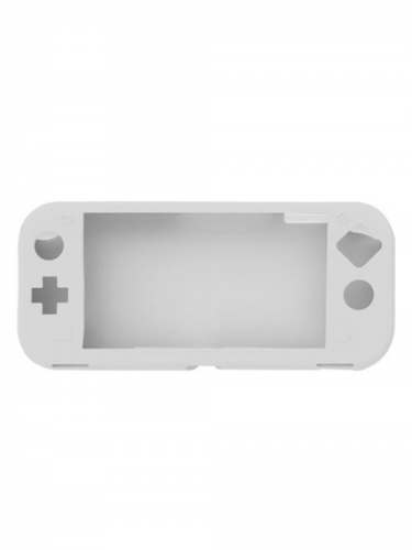 Silikonhülle für Nintendo Switch Lite (transparent) (SWITCH)