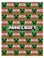 Decke Minecraft - TNT