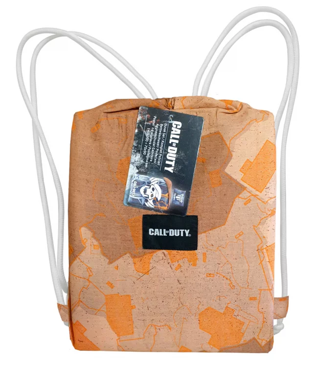 Bettwäsche Call Of Duty - Dragonfire + Rucksack