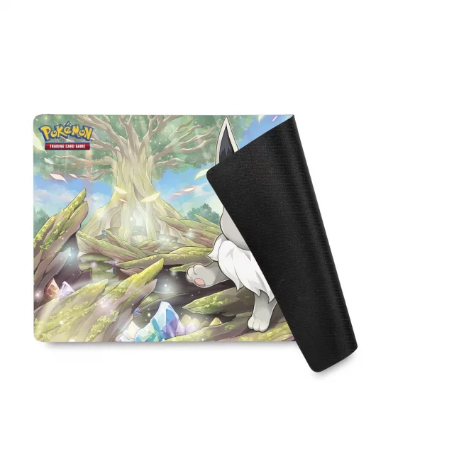 Kartenspiel Pokémon TCG: Pokémon GO - Premium Collection Radiant Eevee (beschädigte Verpackung) (ENGLISCHE VERSION) - TCG Sammelkartenspiel