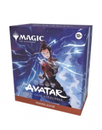 Kartenspiel Magic: the Gathering Avatar: The Last Airbender - Prerelease Pack - Azula (ENGLISCHE VERSION)