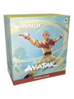 Kartenspiel Magic: the Gathering Avatar: The Last Airbender - Prerelease Pack - Aang (ENGLISCHE VERSION)