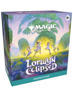 Kartenspiel Magic: The Gathering Lorwyn Eclipsed - Prerelease Pack