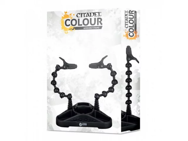 Montageständer Citadel Colour Assembly Stand - Brettspiel