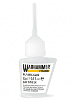 Warhammer Colour Plastikkleber