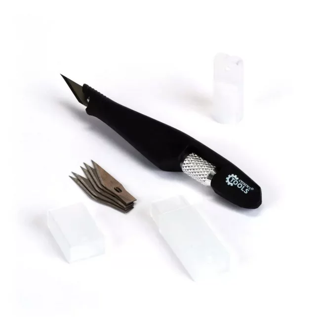 Präzisionsmesser für Modellbauer - Citadel Tools - Zubehör