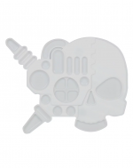 Silikonpalette Citadel Servo-Skull