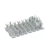 AK Basing Bits - Bullet Impact FX - Warhammer Zubehör