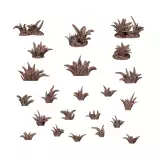 AK Basing Bits - Grass tufts - Brettspiel