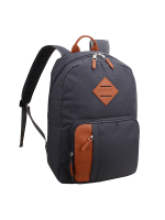 Rucksack für Laptop Bestlife - COL-Cake (grau)