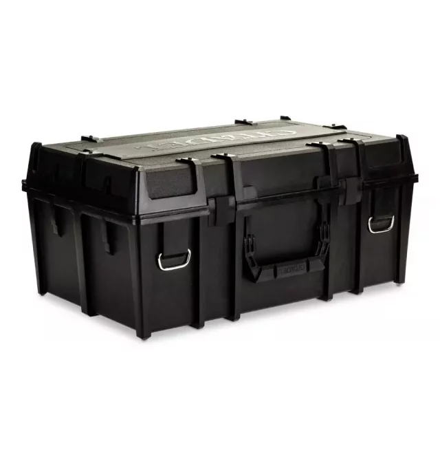 Koffer für Figuren - Citadel Crusade Figur Case (beschädigtes Produkt) - Warhammer