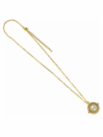 Anhänger Harry Potter - Time Turner Gold