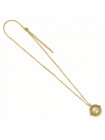 Anhänger Harry Potter - Time Turner Gold