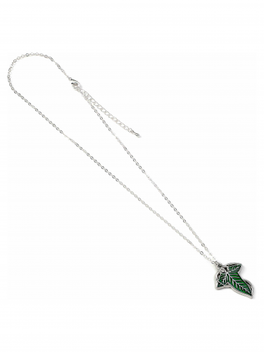Anhänger Lord of the Rings - Leaf of Lórien