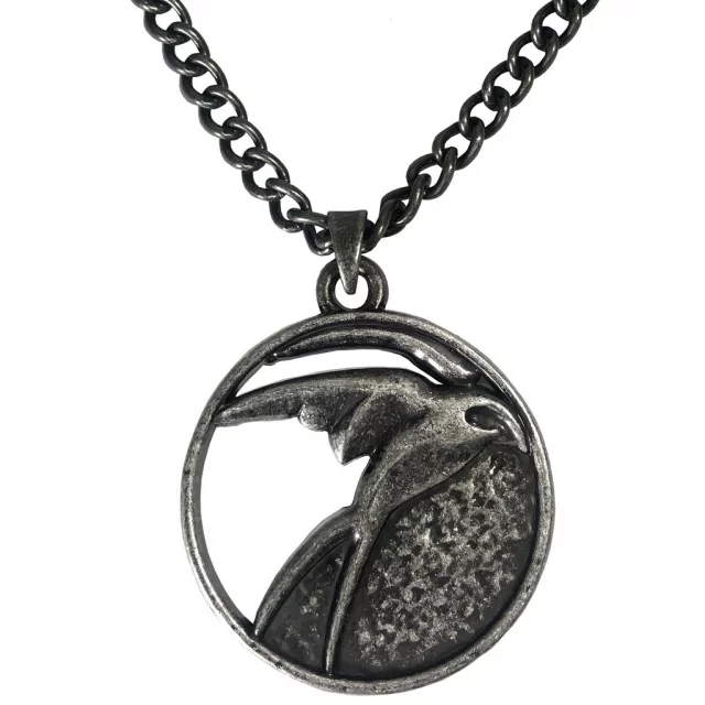 Anhänger The Witcher - Ciri Medallion (Netflix) - The Witcher (Netflix)