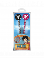 Bleistift One Piece - Wano (2 Stck)