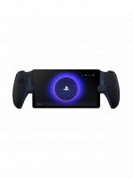 PlayStation Portal Remote-Player Midnight Black