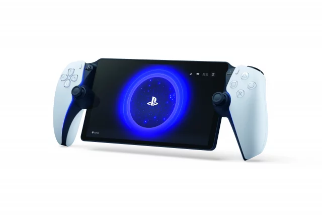 PlayStation Portal Remote-Controller