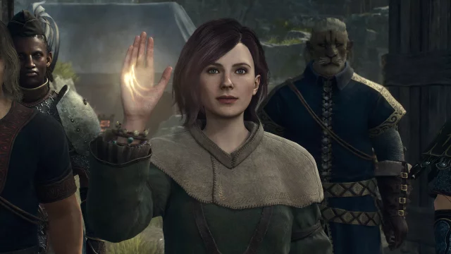 Dragons Dogma 2 BAZAR (XSX) - Fantasy