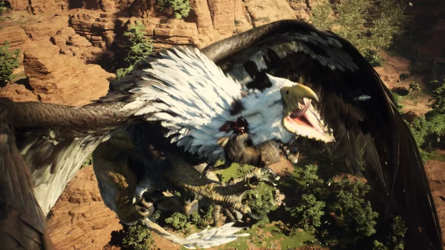 Dragons Dogma 2 BAZAR (XSX) - Fantasy
