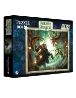 Puzzle Arkham Horror