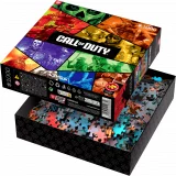 Puzzle Call of Duty - Operators Collage (Good Loot)