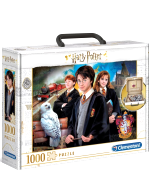 Puzzle Harry Potter - Characters