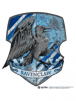 Puzzle Harry Potter - Ravenclaw Crest (aus Holz)