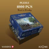 Puzzle Kingdom Come: Deliverance II – Der Weg nach Trosky