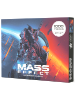 Puzzle Mass Effect - Legendary Puzzle