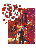 Puzzle Mass Effect - Legends