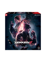 Puzzle Tekken - Tekken 8 Key Art (Gute Beute)