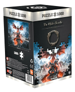 Puzzle The Elder Scrolls Online (Guter Loot)