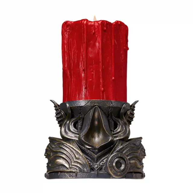 LED Kerze Diablo IV - Candle of Creation - Blizzard